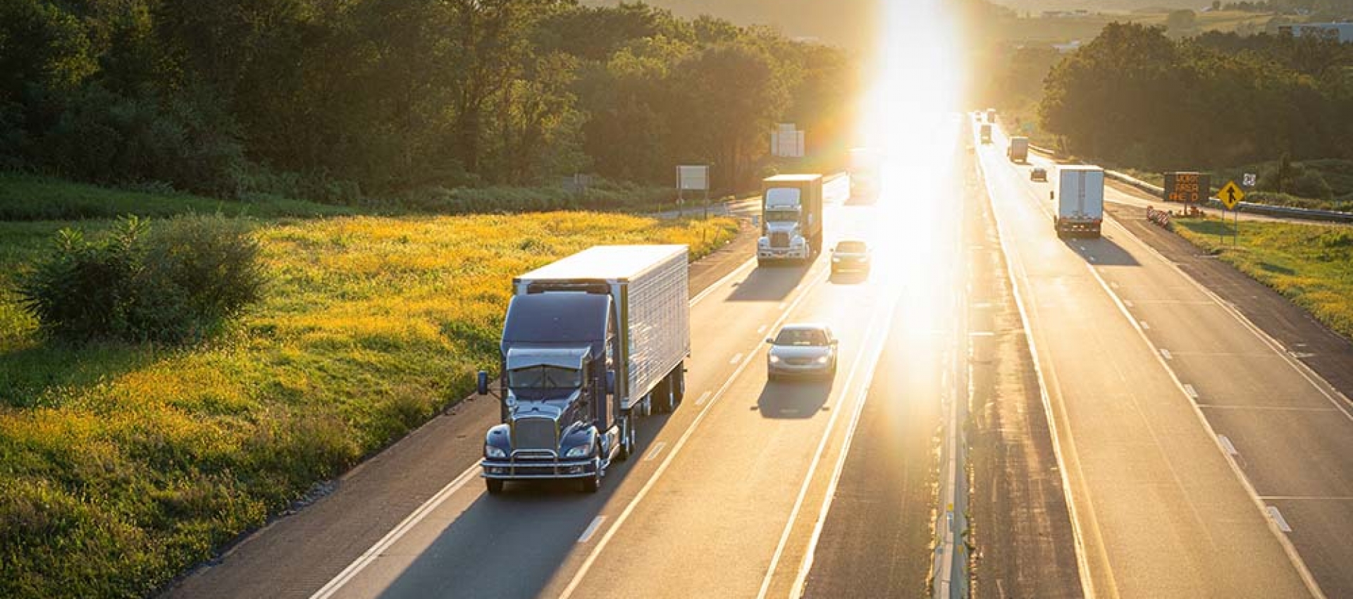 How to Find the Right Trucking Company for You