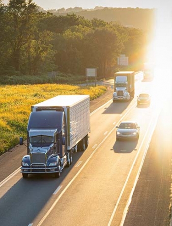 How to Find the Right Trucking Company for You