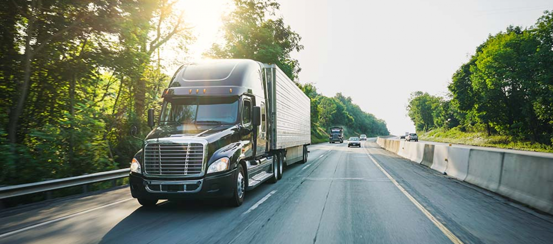 Five Skills That Will Take Your Truck Driving Career to the Next Level