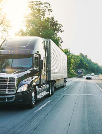 Five Skills That Will Take Your Truck Driving Career to the Next Level