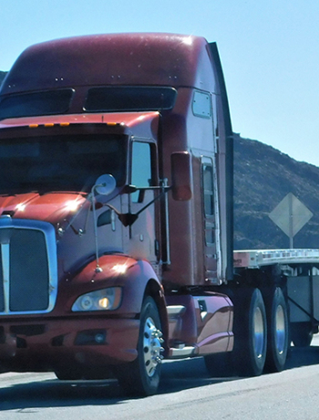 Choosing a Trucking Company as a Female Driver