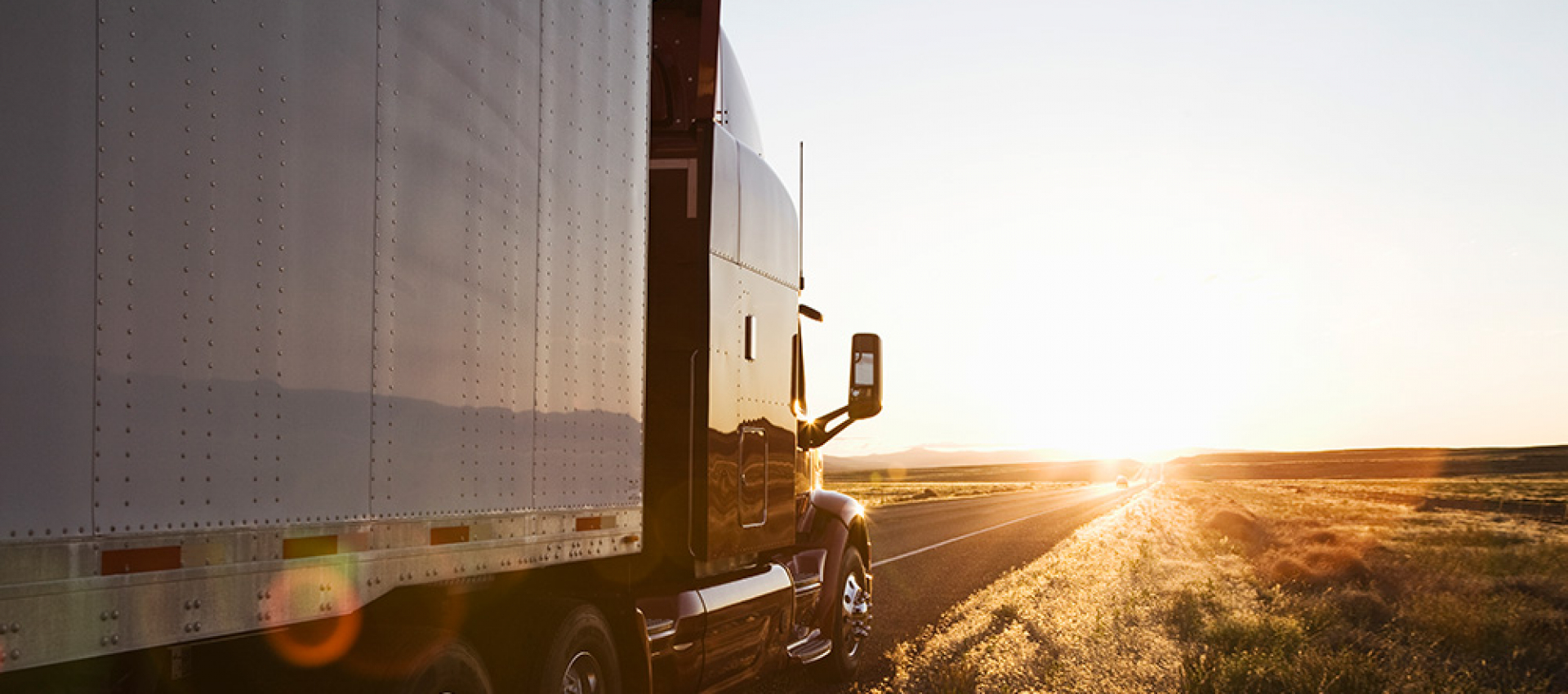 Have A Class A CDL? Drive For Logisticize