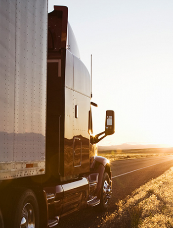Have A Class A CDL? Drive For Logisticize