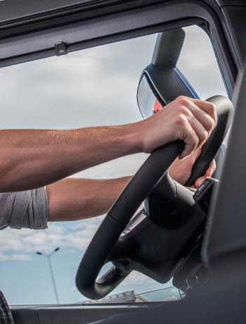 Obtaining your CDL