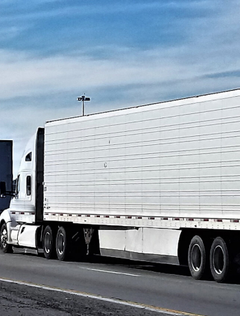 Getting Started In Trucking: What You Need To Know