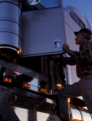What is a CDL Driver?