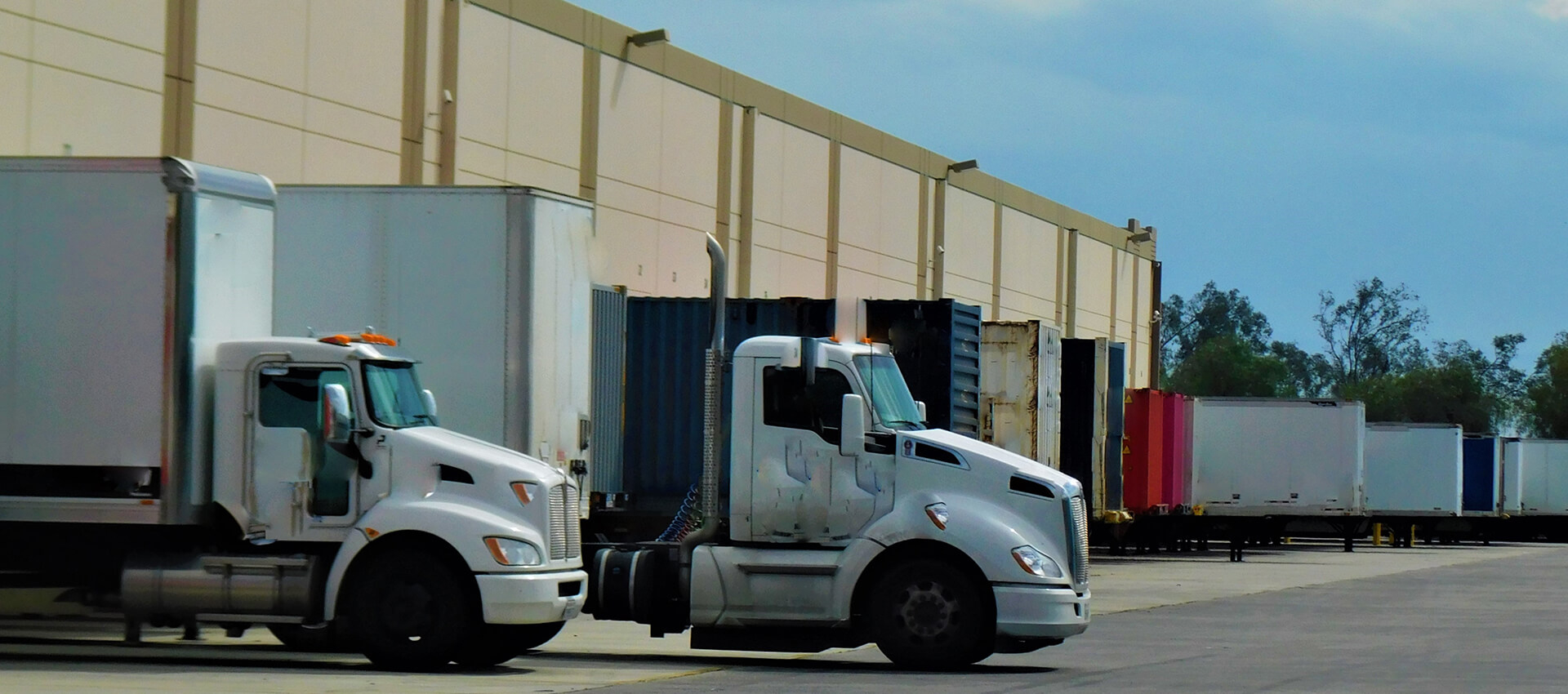 What is a Trucking Company?