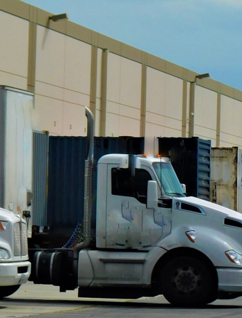 What is a Trucking Company?