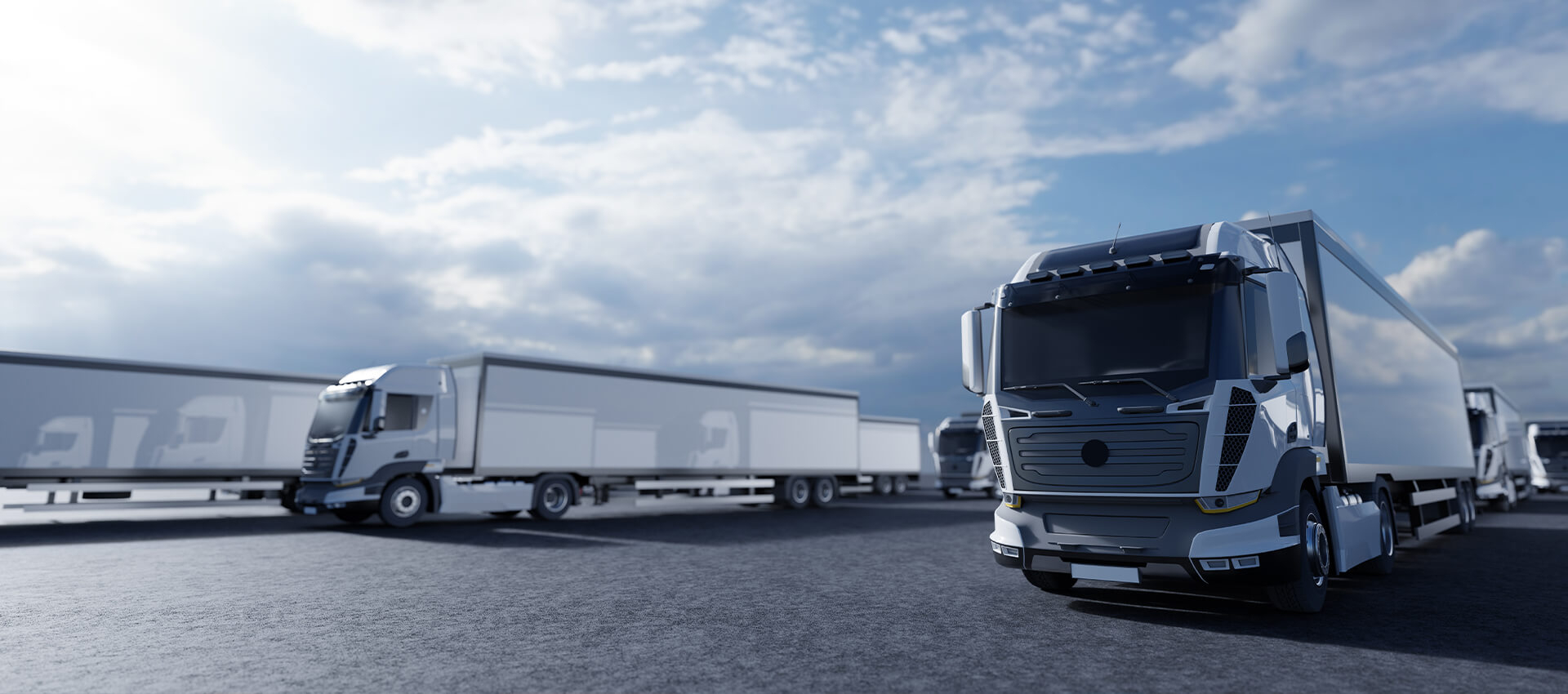 A Class A CDL is essential to pursuing a career as a professional truck driver.