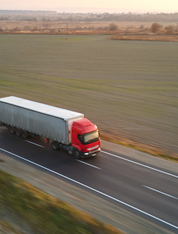 Unlocking Opportunities on the Road Logisticize LTD