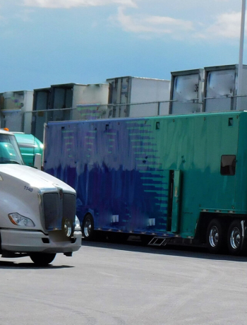 Unleashing the Potential of a Leading Trucking Company