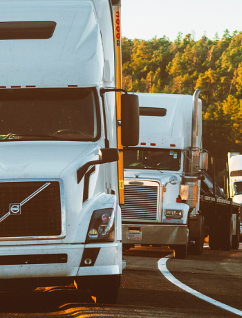 The Art and Science of Truck Driving at Logisticize, LTD 