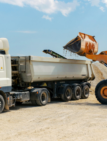 Mastering the Road: Unveiling the Significance of Class A CDL with Logisticize, LTD