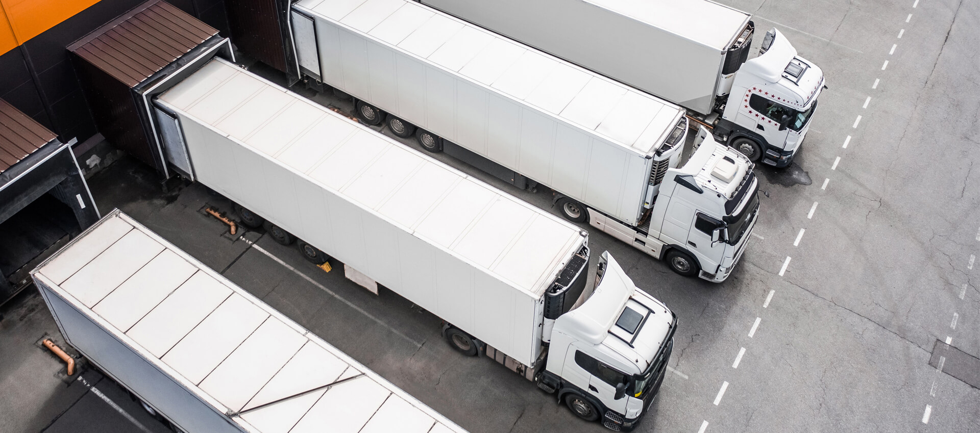 Unlocking Success in the Trucking Industry: Logisticize Leading the Way