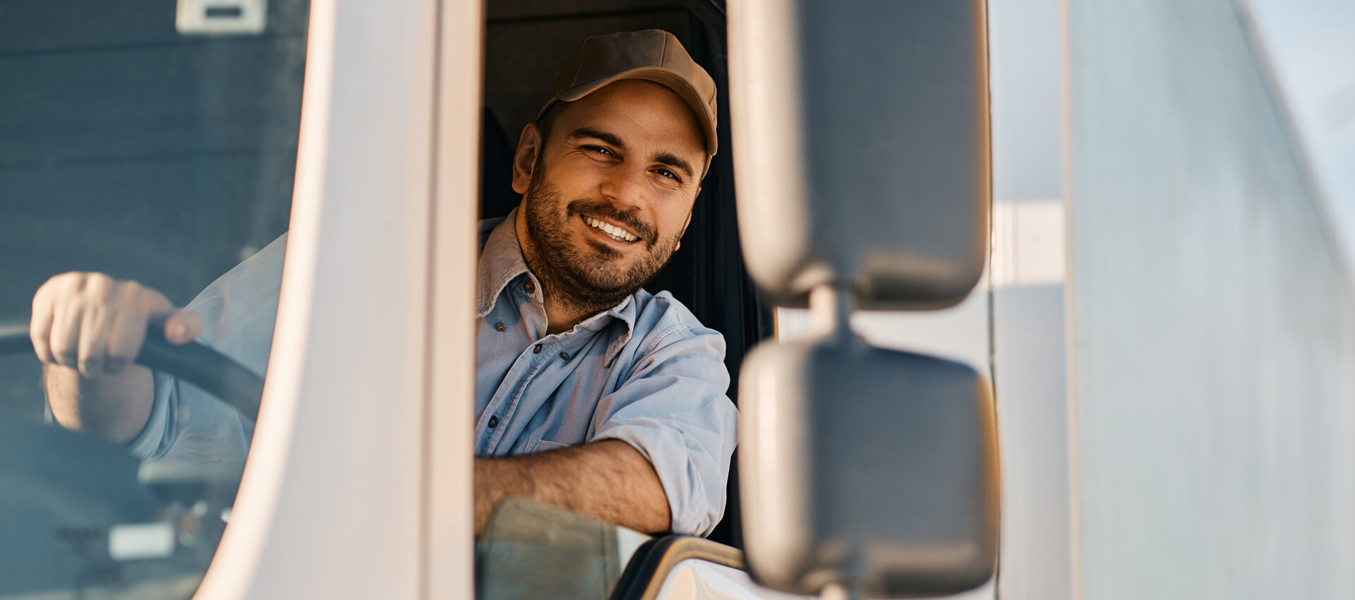 Navigating the Road to Excellence as a CDL Driver