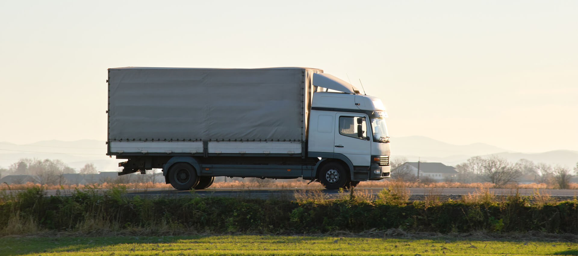 Mastering the Road: The Art and Science of Truck Driving with Logisticize