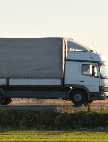 Mastering the Road: The Art and Science of Truck Driving with Logisticize