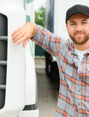 Navigating the Road: The Vital Role of CDL Drivers in Logisticize's Success