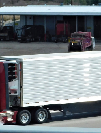 The Role of Relationships in a Successful Trucking Company