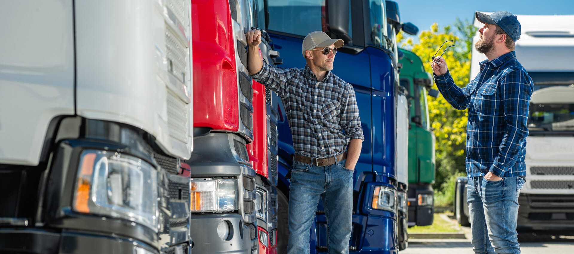 The Vital Role of a Trucking Company in Modern Logistics