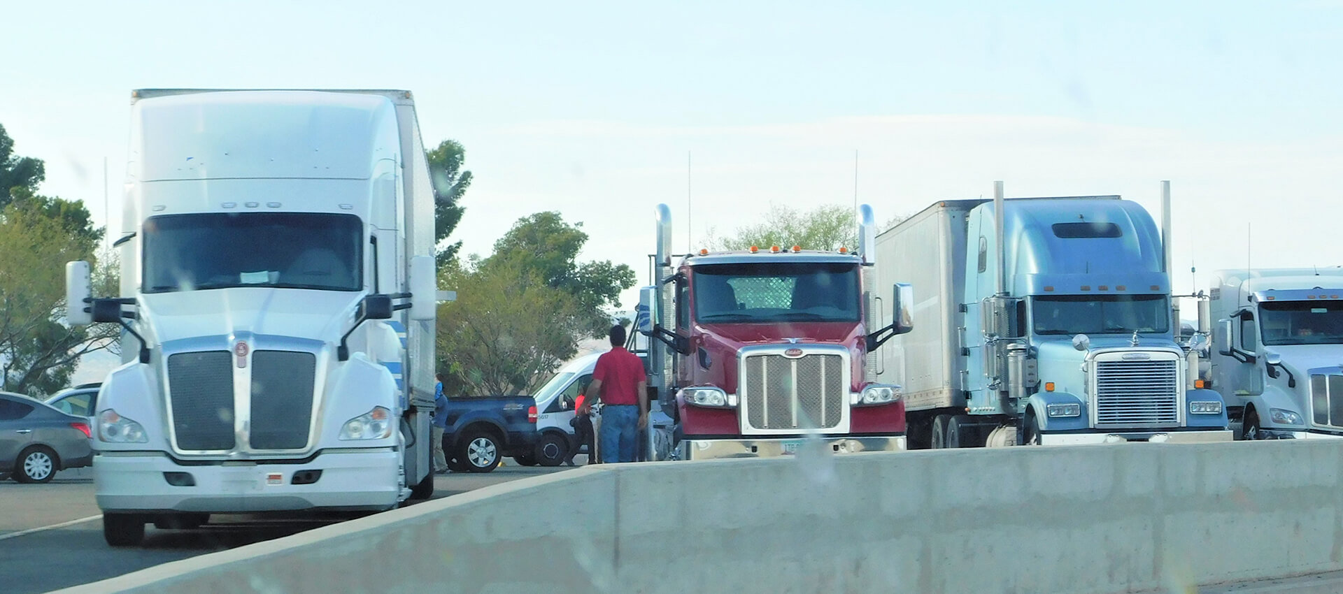 Everything You Need to Know About Class A CDL: A Logisticize Guide