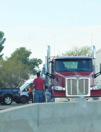 Everything You Need to Know About Class A CDL: A Logisticize Guide