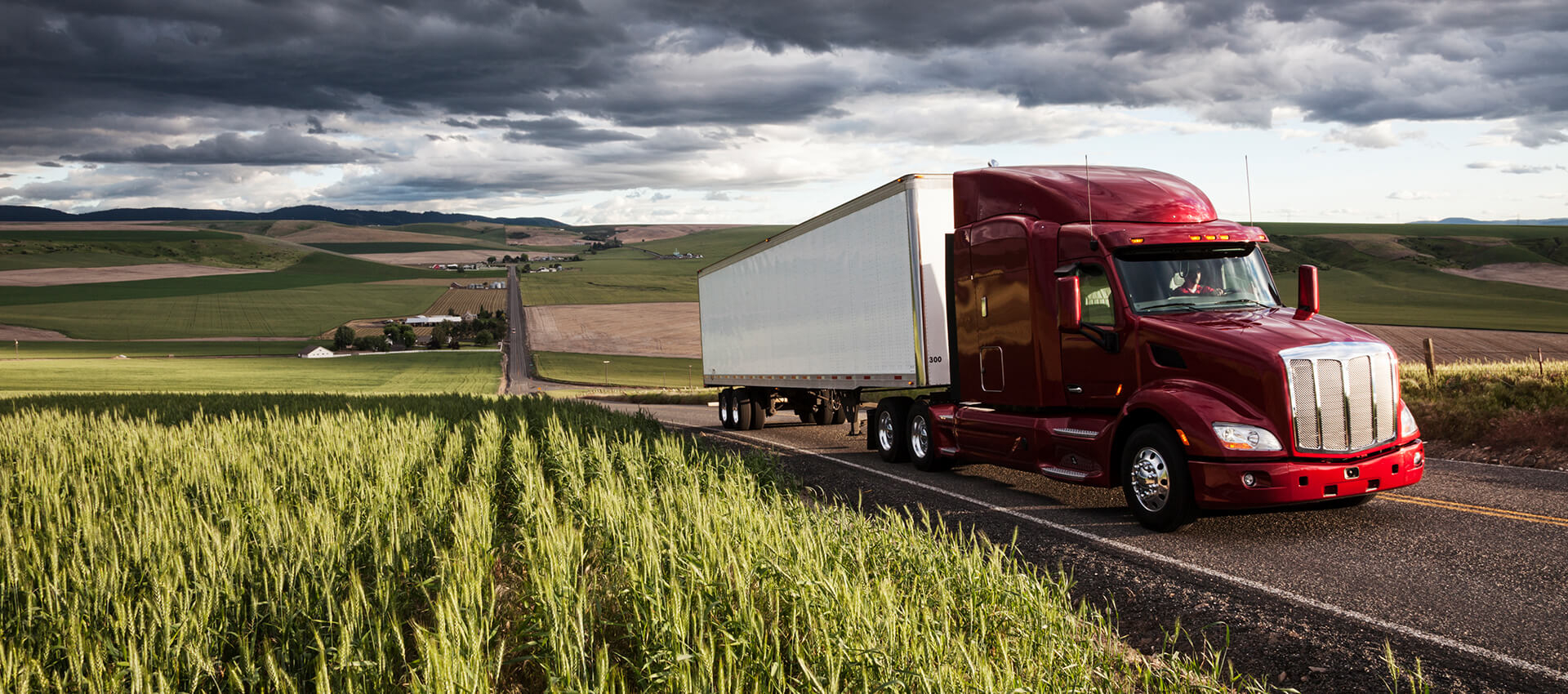 The Road to Success: Why Drivers Choose Logisticize