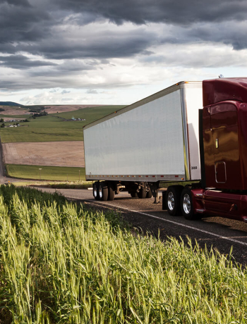 The Road to Success: Why Drivers Choose Logisticize