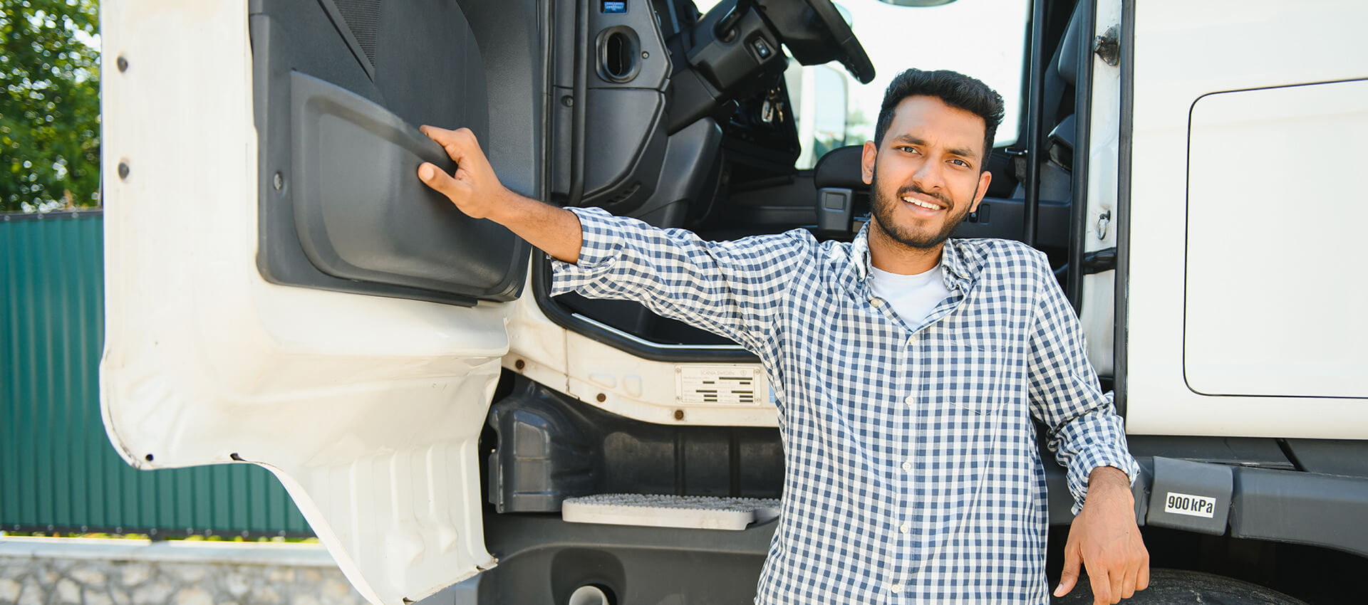 Class A CDL: Your Gateway to a Rewarding Trucking Career