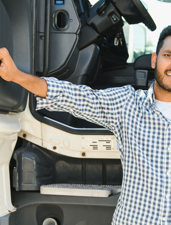 Class A CDL: Your Gateway to a Rewarding Trucking Career