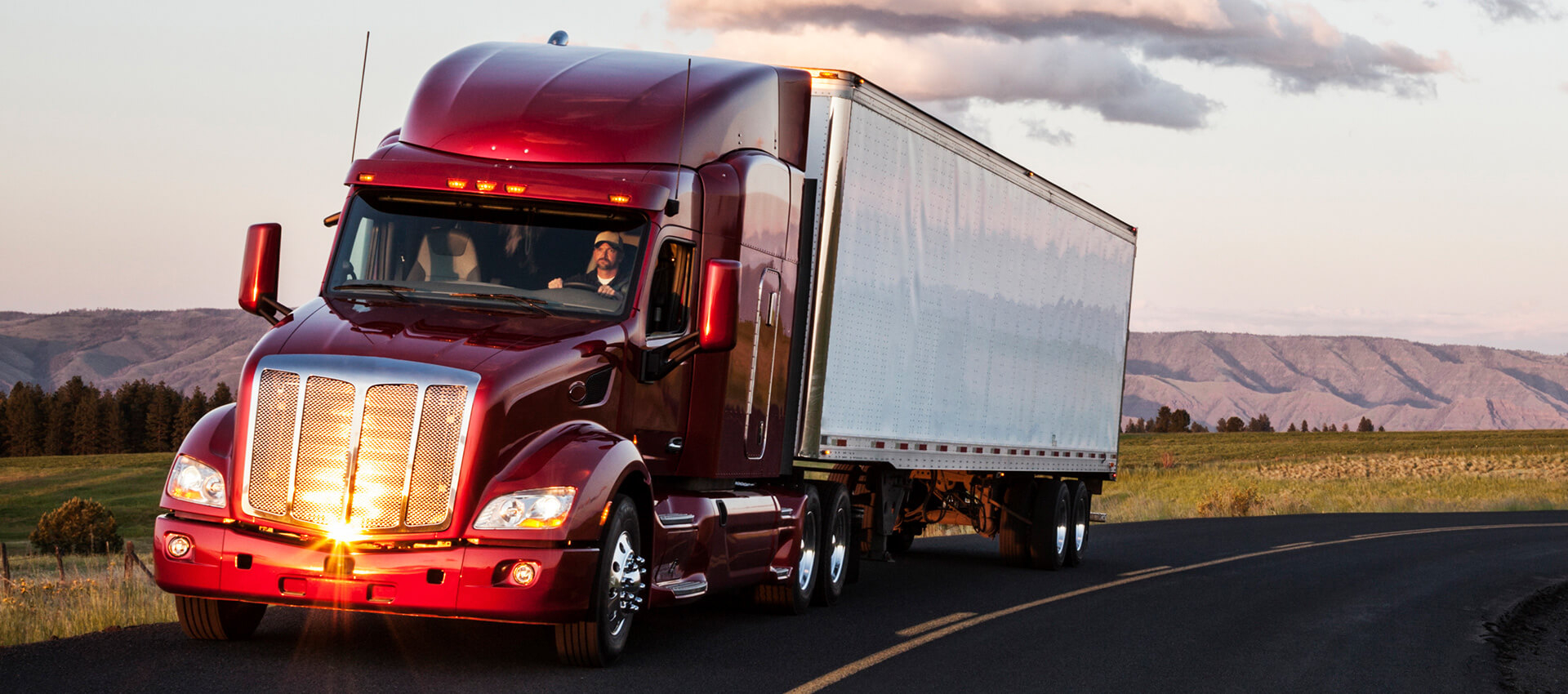 Truck Driving: Your Gateway to a Rewarding Career on the Road