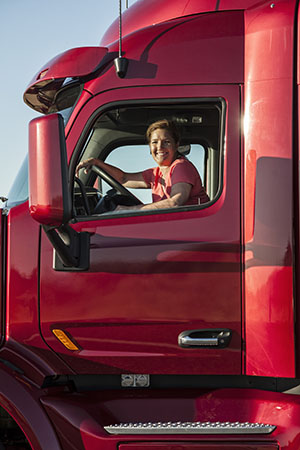 What to Look for in a Trucking Company